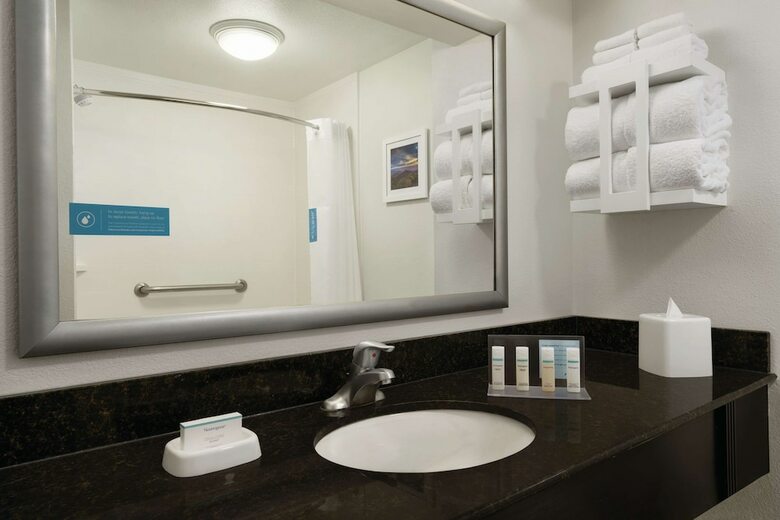 Hotel Hampton Inn Atlanta Stone Mountain
