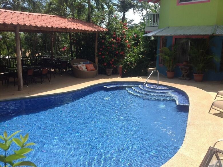 Hotel Tamarindo Village