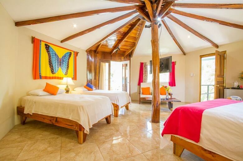 Hotel Tamarindo Village