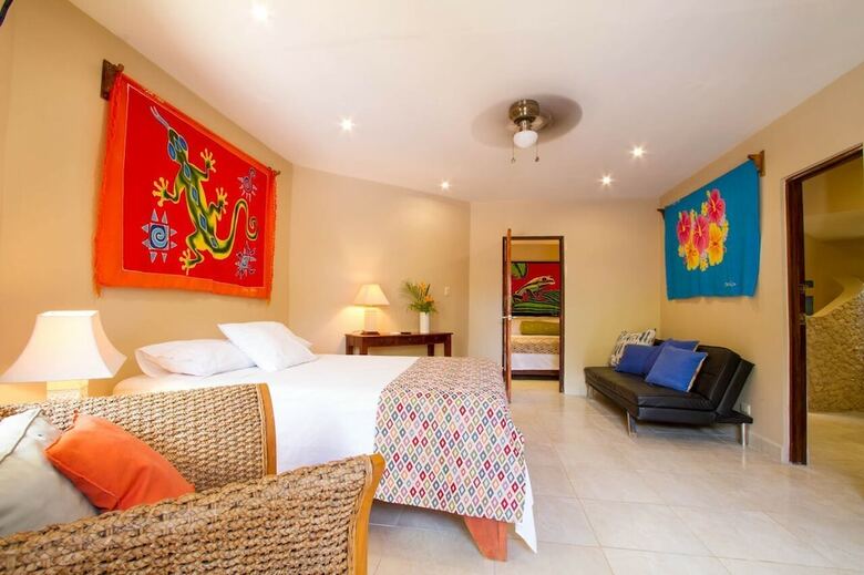 Hotel Tamarindo Village