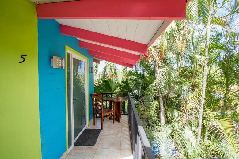 Hotel Tamarindo Village