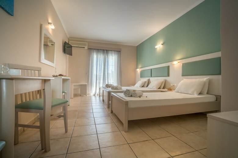 Aparthotel Atlantis Hotel