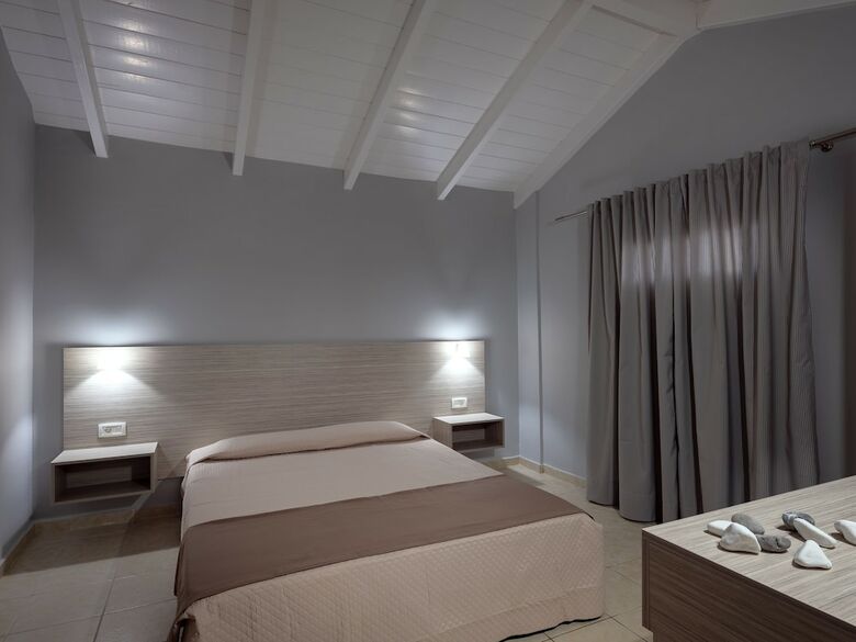 Aparthotel Atlantis Hotel