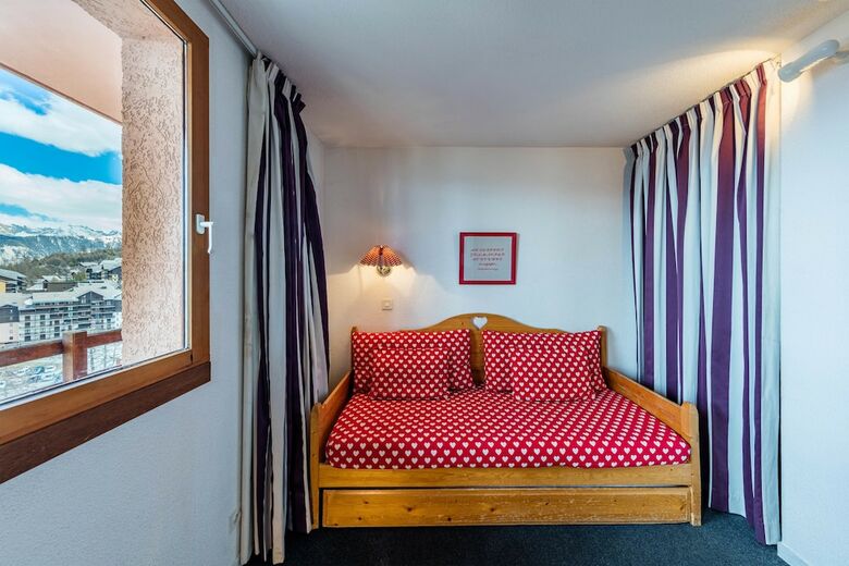 Residencia Mona Lisa Cassiop�e