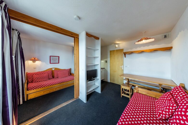 Residencia Mona Lisa Cassiop�e