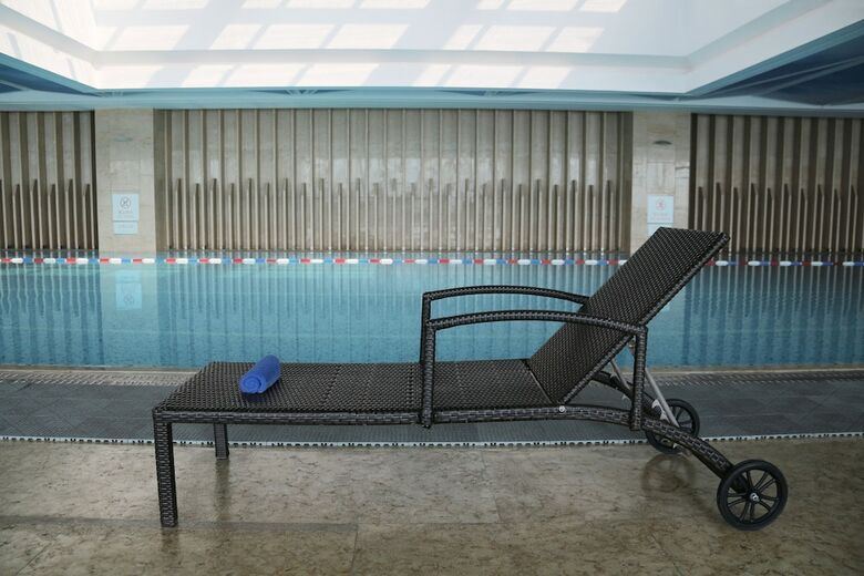 Hotel Pullman Wenzhou