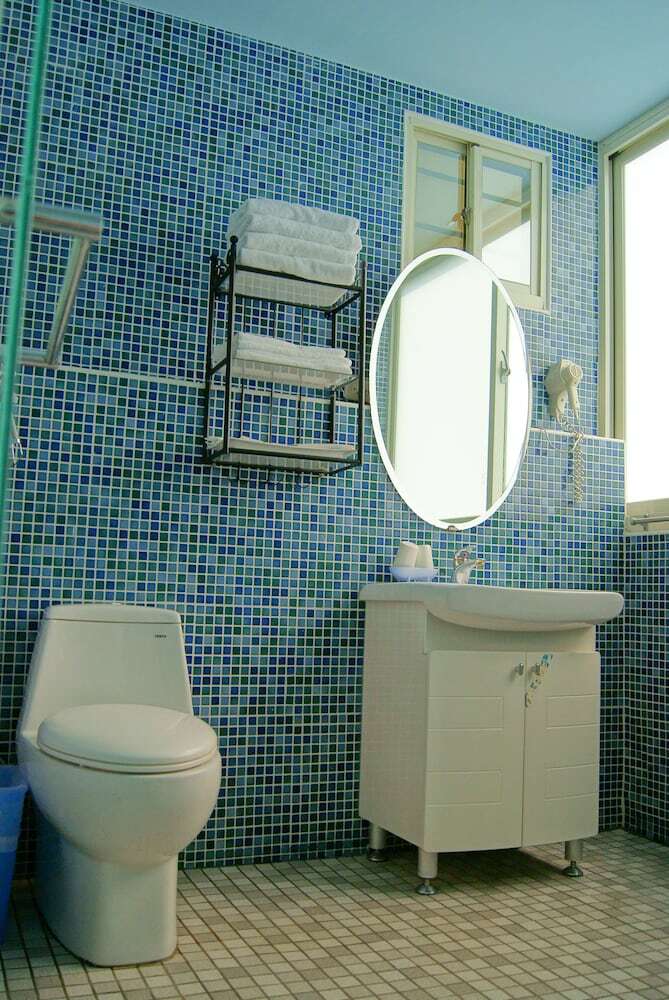 Hotel Lidu Homestay