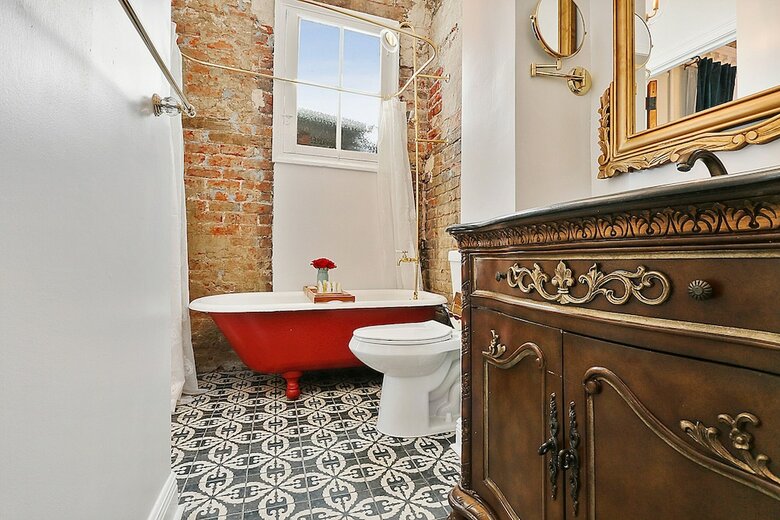 French Quarter Mansion Boutique Hotel