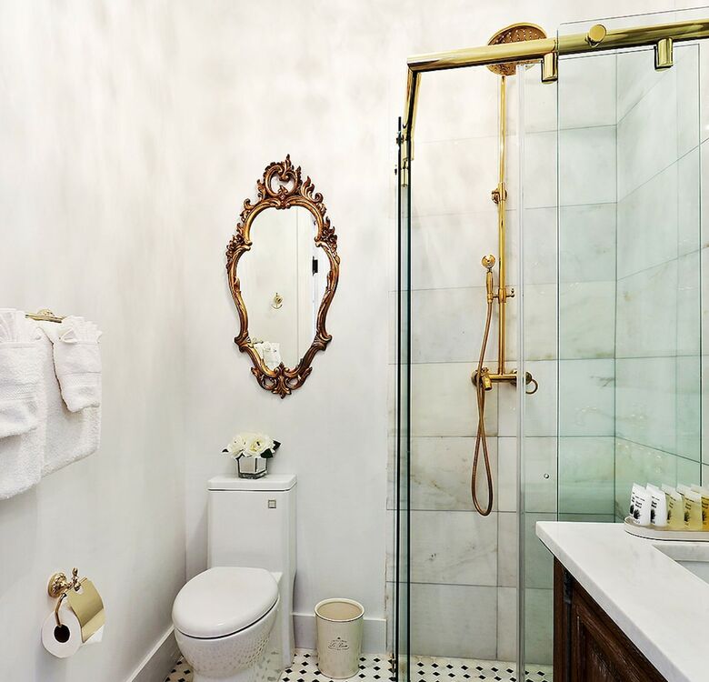 French Quarter Mansion Boutique Hotel