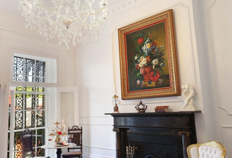 French Quarter Mansion Boutique Hotel