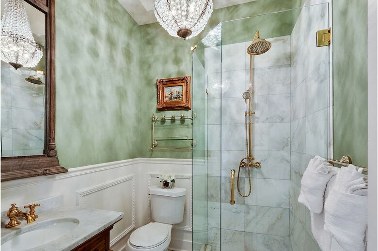 French Quarter Mansion Boutique Hotel