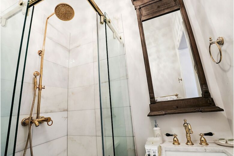 French Quarter Mansion Boutique Hotel