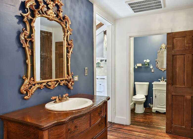 French Quarter Mansion Boutique Hotel