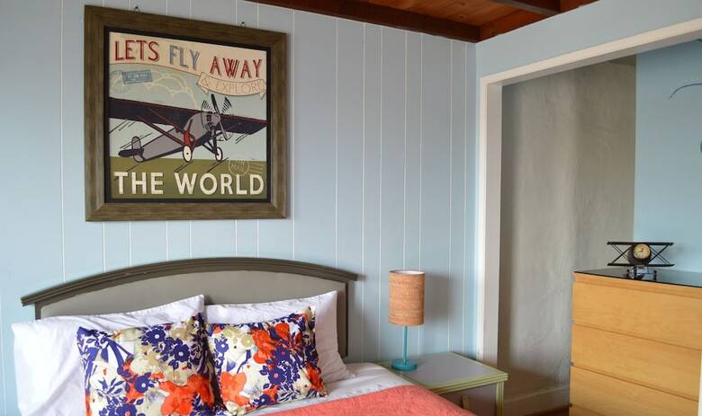 Motel Inn At Calafia Beach