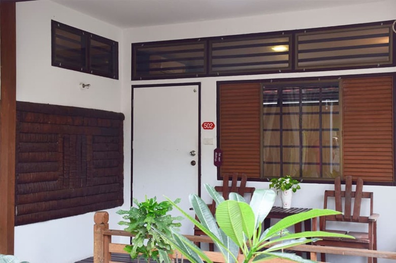 Apartamento Marine Chaweng Beach Resort