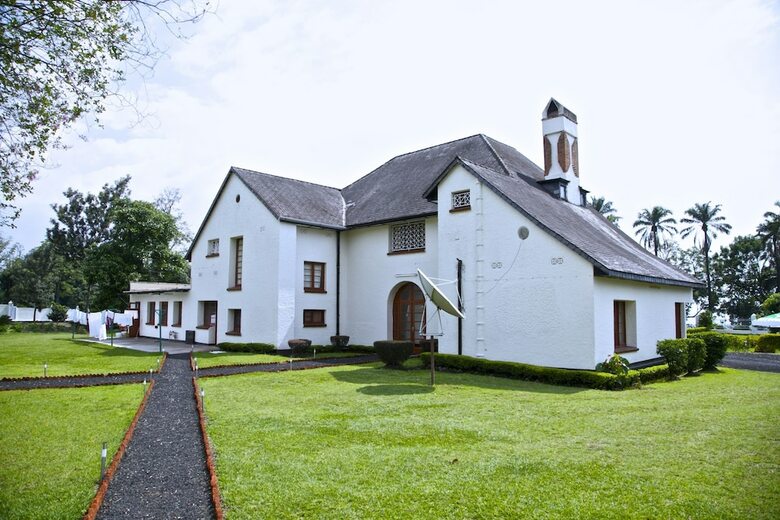 Hotel Discover Rwanda Gisenyi Beach
