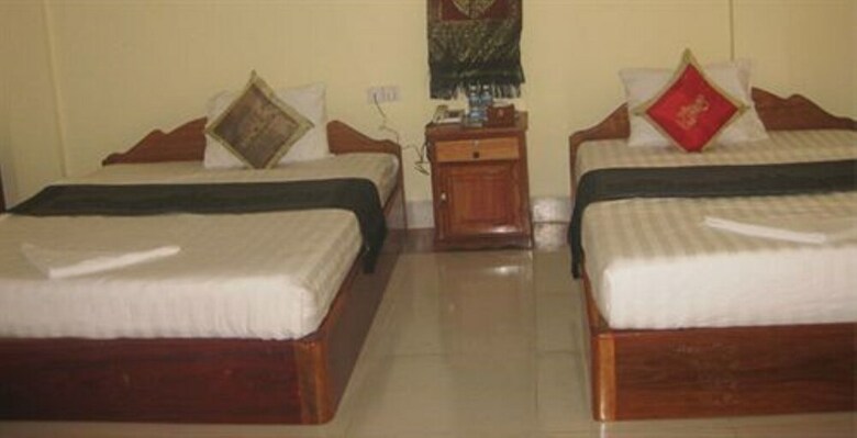 Bolina Palace Hotel