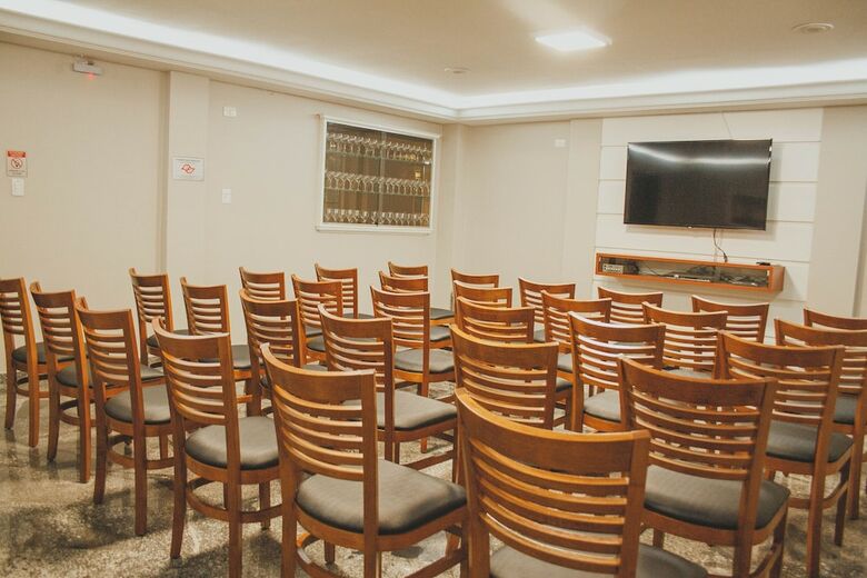 Nohotel Nova Odessa