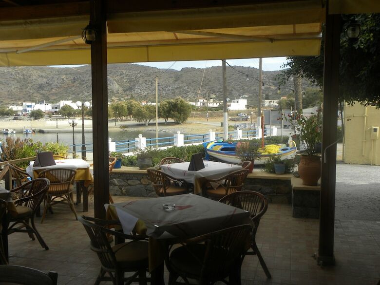 Aparthotel Villa Thalia