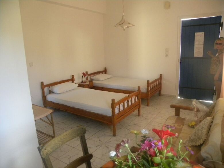 Aparthotel Villa Thalia