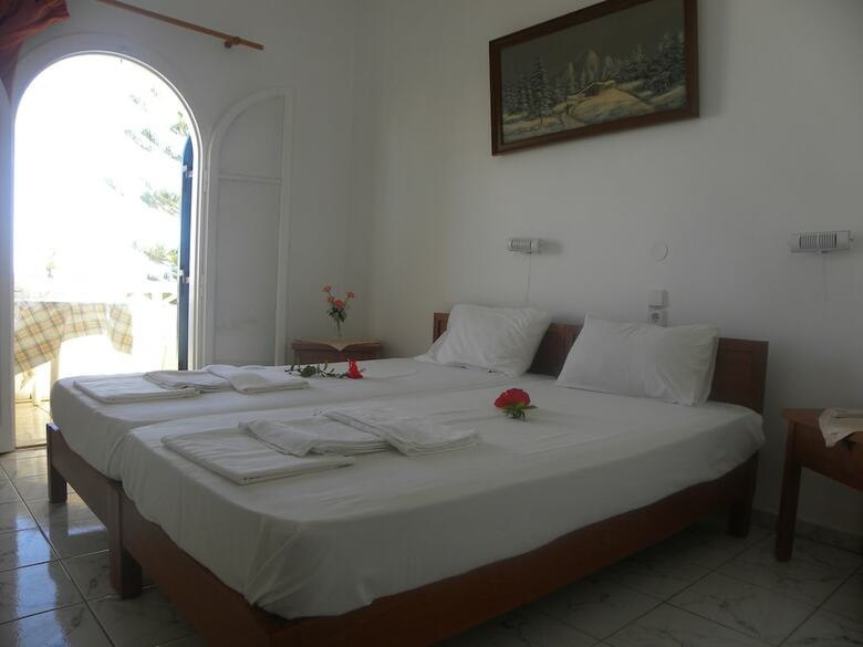 Aparthotel Villa Thalia