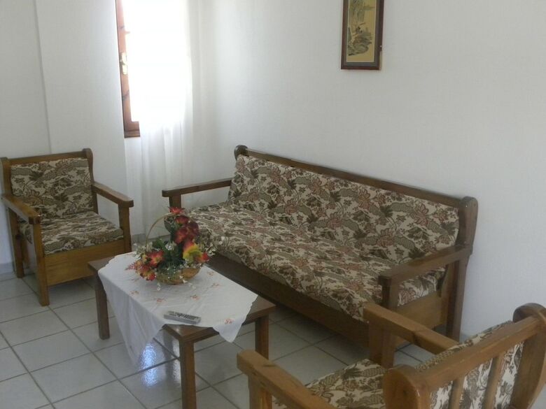 Aparthotel Villa Thalia