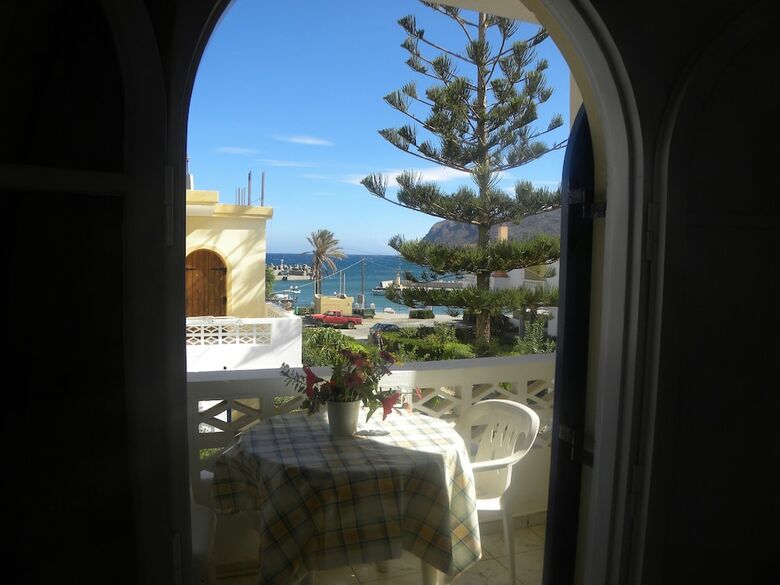 Aparthotel Villa Thalia