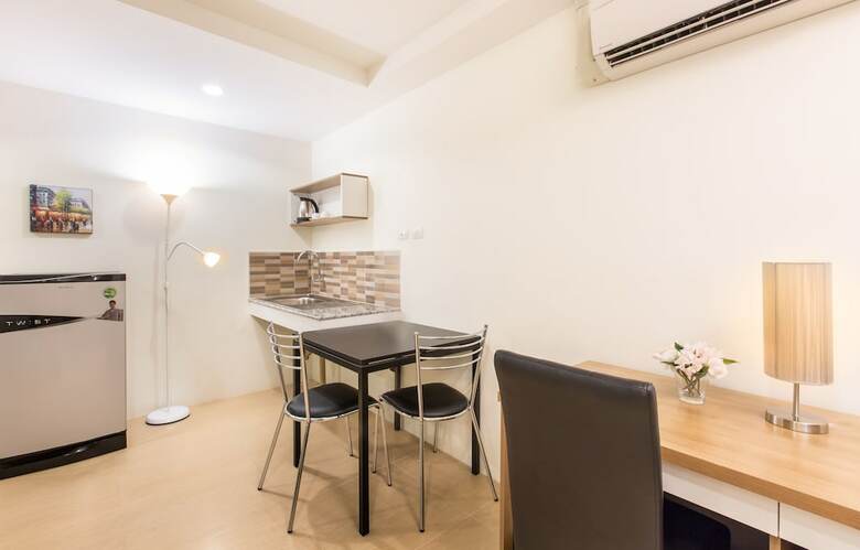 Hotel Viva Residence