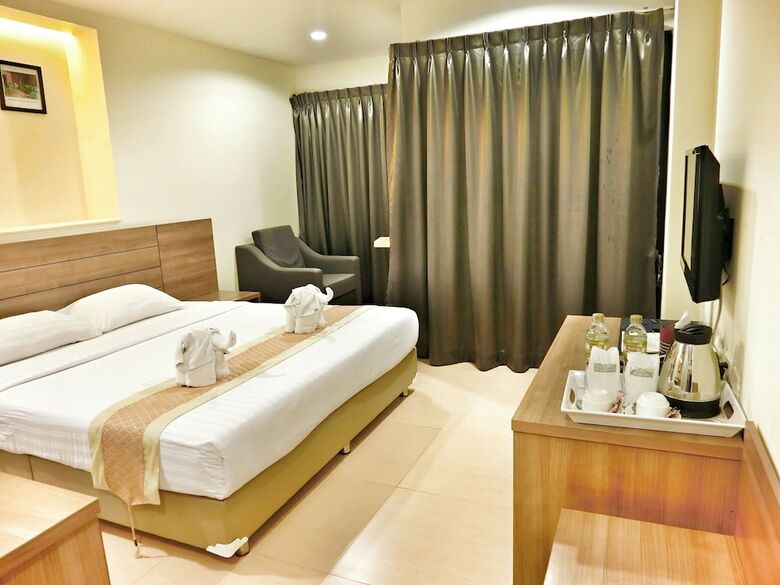 Hotel Viva Residence