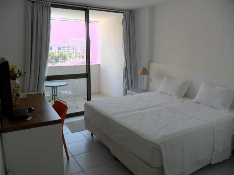 Hotel Next Flat Service - Mc Aparts