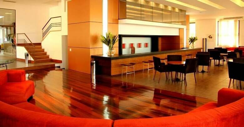 Hotel Next Flat Service - Mc Aparts