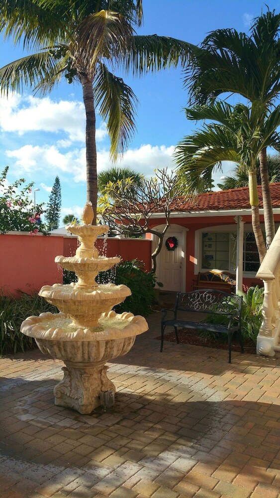 Blind Pass Resort Motel