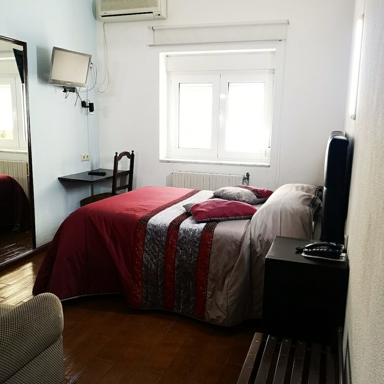Hotel 4 Esta��es