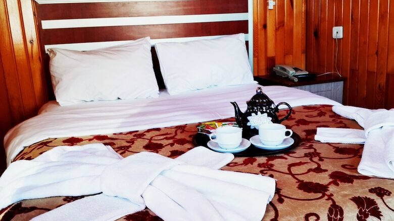 Gur Hotel
