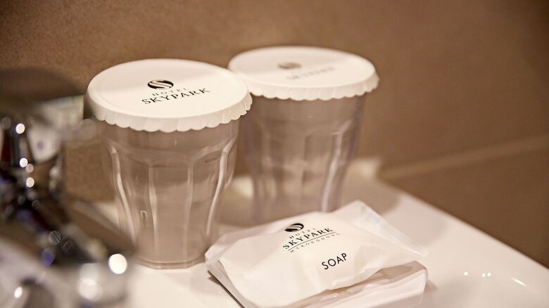 Hotel Skypark Jeju 1