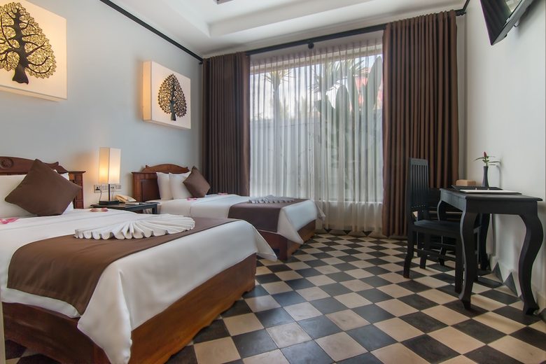 La Da Kiri Boutique Hotel