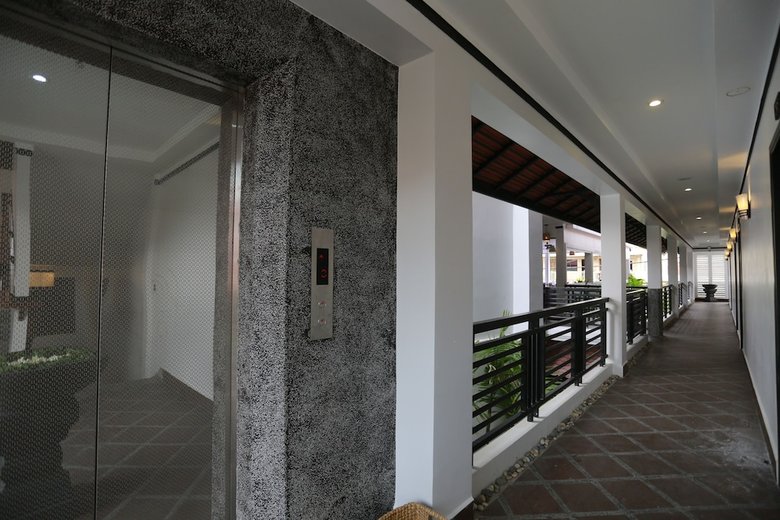 La Da Kiri Boutique Hotel