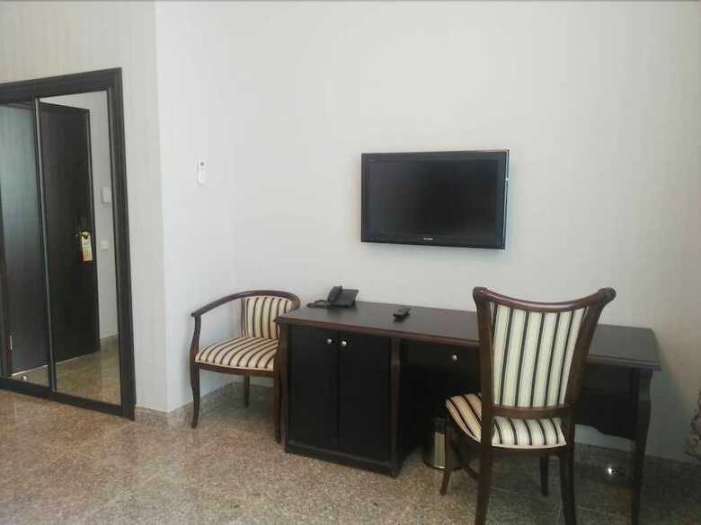 Royal Park Hotel Almaty
