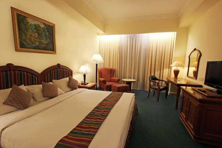 Harmoni Hotel