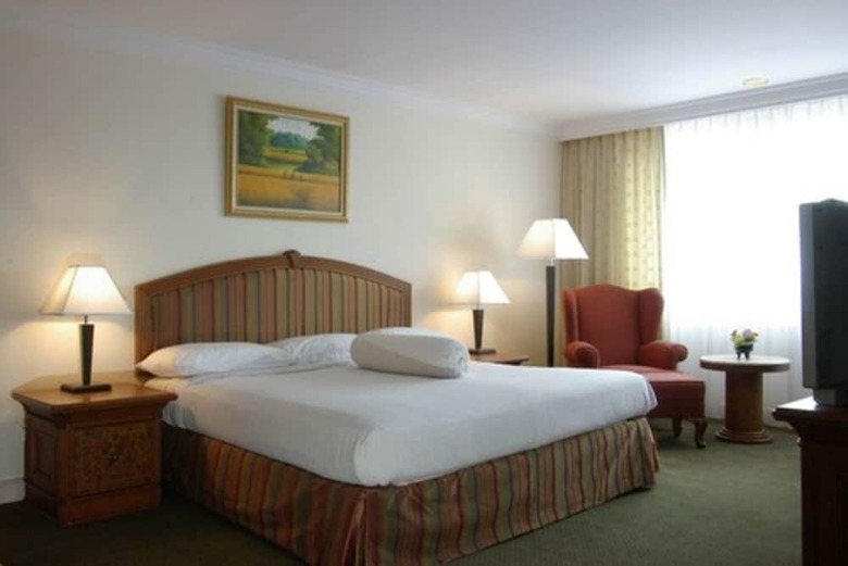 Harmoni Hotel