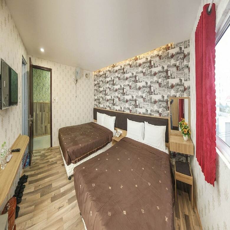 Bin Star Hotel
