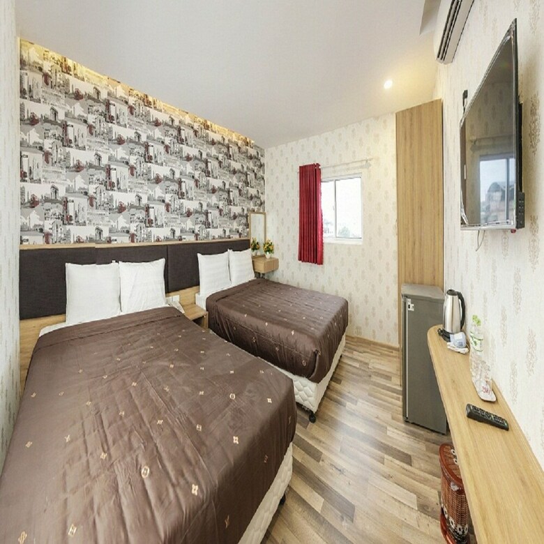 Bin Star Hotel