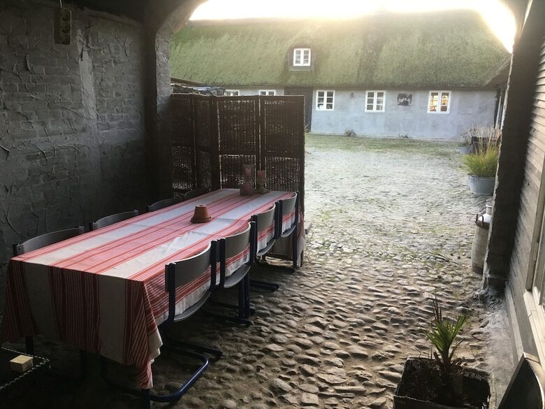 Hotel Farm61