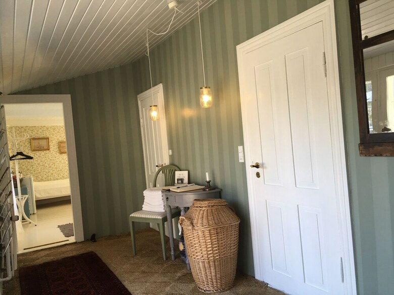 Hotel Farm61