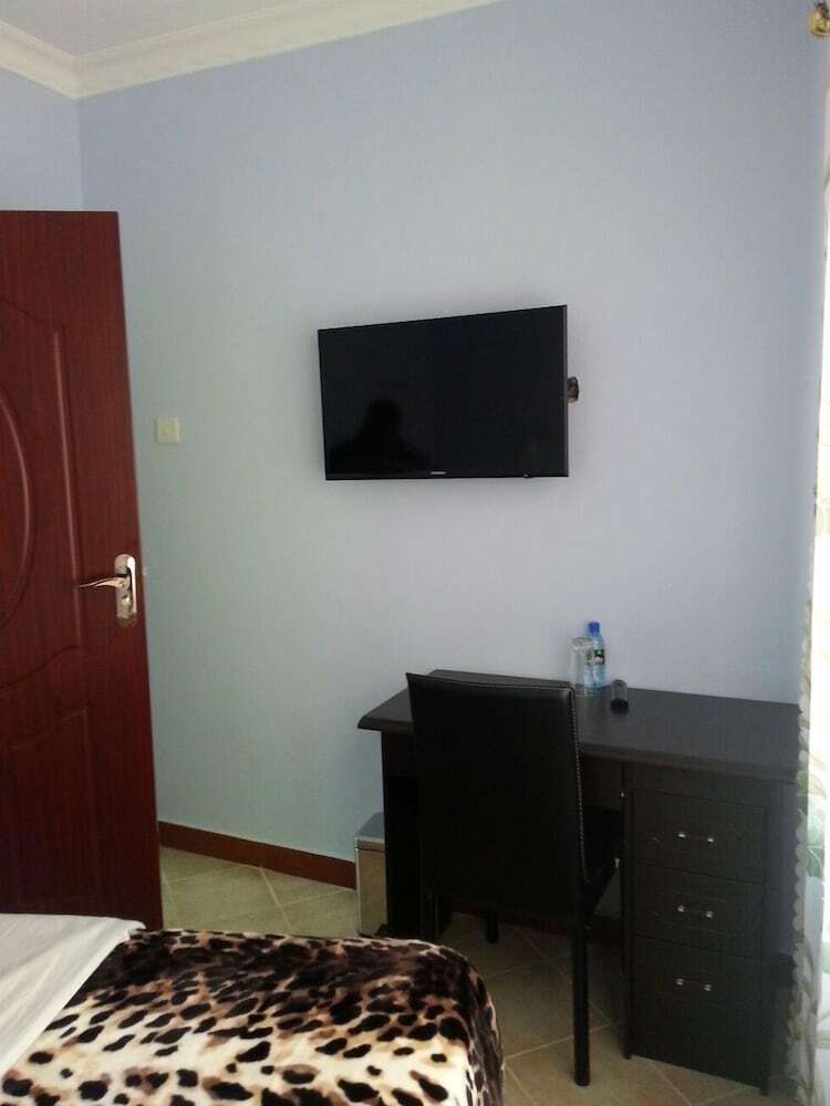 Way Side Hotel