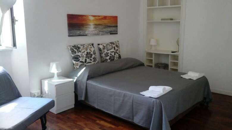 Bed & Breakfast La Favola Di San Pietro