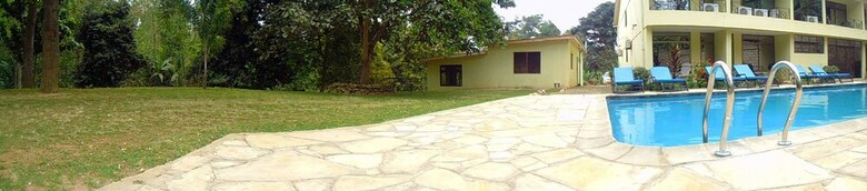 Mvuli Hotel