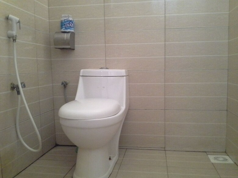 Golden Park Hotel