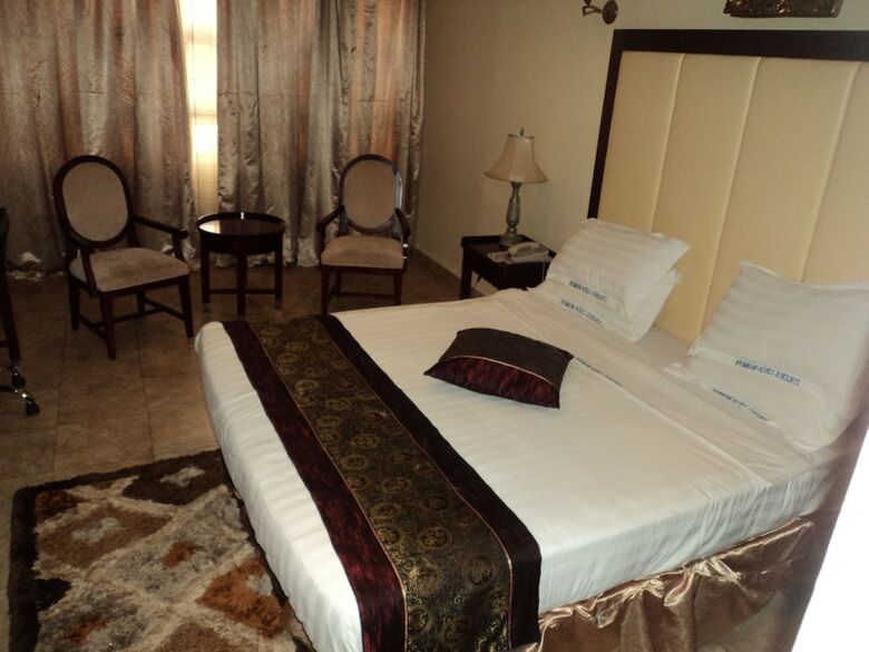 Nyumbani Hotels & Resorts - Moshi