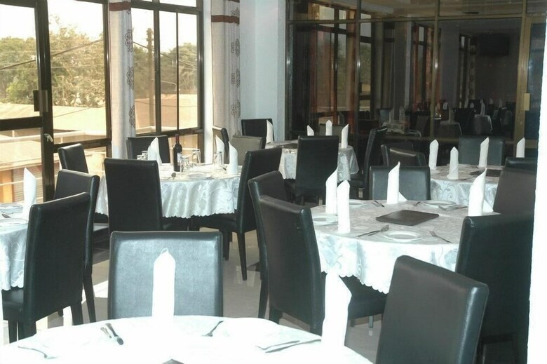 Premier Palace Hotel